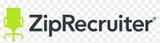 ZipRecruiter logo ZipRecruiter logo