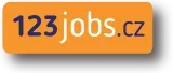 123jobs.cz logo