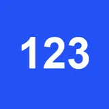 123Vagas logo