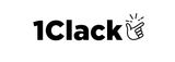 1clack logo