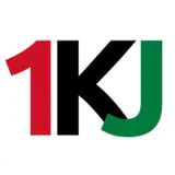 1 Kuwait Jobs logo 1 Kuwait Jobs logo