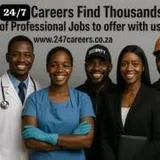24/7 CAREERS logo