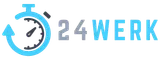 24werk logo 24werk logo