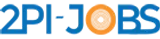 2pijobs.com logo