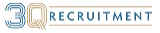 3Q Recruitment logo