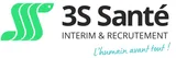 3S Santé logo