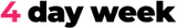 4dayweek.io logo