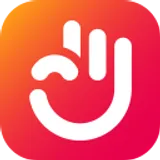 前程无忧 logo