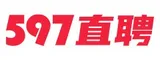 597直聘 logo