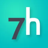 7Hands logo