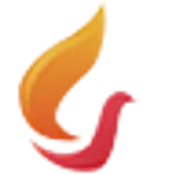麟越医生速聘 logo