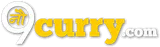 9curry.com logo