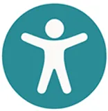 A11yJobs logo