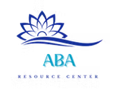ABA Resource Center logo ABA Resource Center logo