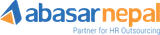 Abasar Nepal logo