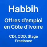 Habbih logo Habbih logo