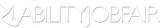 ABILITY Job Fair logo