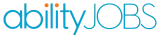 abilityJOBS logo