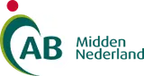 AB Midden Nederland logo