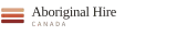 Aboriginal Hire logo