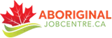Aboriginal Job Centre logo