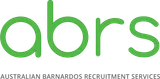 ABRS - Australian Barnardos Recruitment Services logo