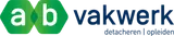 AB Vakwerk logo