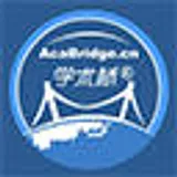 学术桥 logo 学术桥 logo