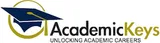 AcademicKeys.com logo