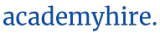 AcademyHire logo