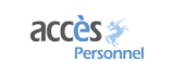 Accès Personnel logo