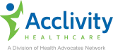 Acclivity Healthcare logo