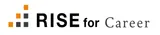 RISE for Career logo