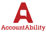 AccountAbility Recruitment logo