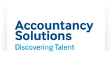 Accountancy Solutions logo