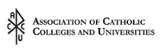 Association of Catholic Colleges and Universities Job Board logo