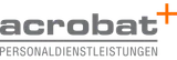 Acrobat Personaldienstleistungen logo