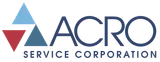 Acro Service Corporation logo