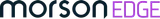 Morson Edge logo