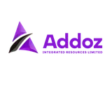 Addoz Integrated Resources Limited logo Addoz Integrated Resources Limited logo