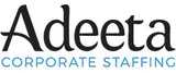 Adeeta logo