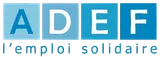 Adef Emploi logo