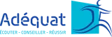 Adequat logo