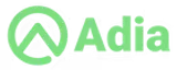 Adia logo Adia logo