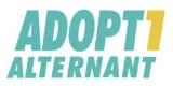 Adopt1Alternant logo