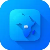 AfricaJobConnect logo