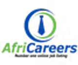 AfriCareers logo