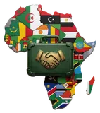 African Jobs Connect logo
