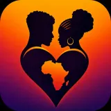 AfriMatch logo AfriMatch logo