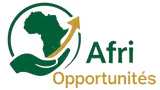 Afriopp logo Afriopp logo